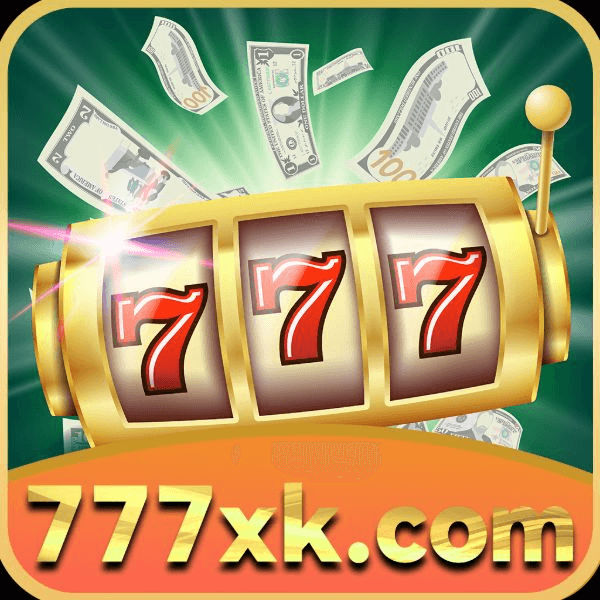 777XK App Icon